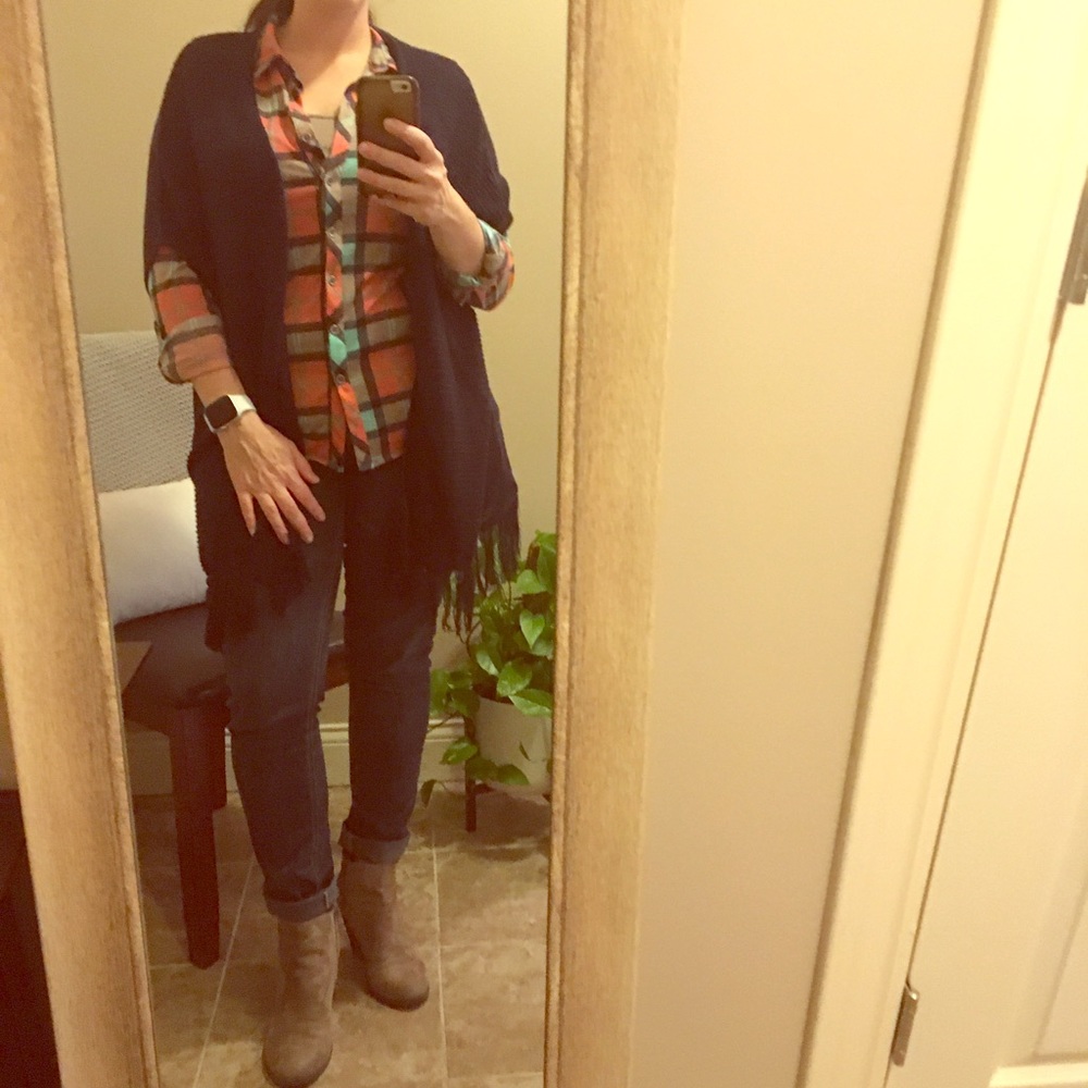 Vanity Kimono